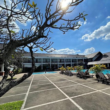 Korat Resort Hotel Накхонратчасіма Екстер'єр фото