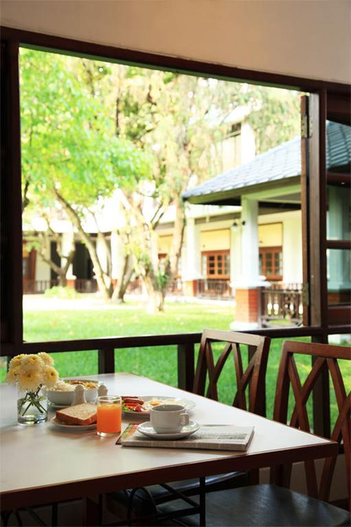 Korat Resort Hotel Накхонратчасіма Екстер'єр фото