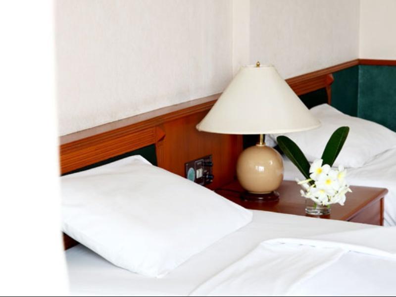 Korat Resort Hotel Накхонратчасіма Екстер'єр фото